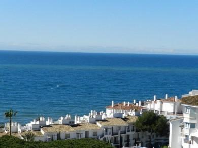 Apartamento con 1 dormitorio se vende en Mijas Costa, Costa del Sol