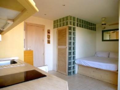 Apartamento con 1 dormitorio se vende en Marbella, Costa del Sol