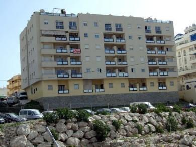 Apartamento con 2 dormitorios se vende en Nerja, Costa del Sol, Axarquia