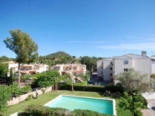 Apartamento en venta en Santa Ponsa, Mallorca (Balearic Islands)