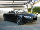 Audi A4 2.0 TDI Cabrio - mejor precio | unprecio.es