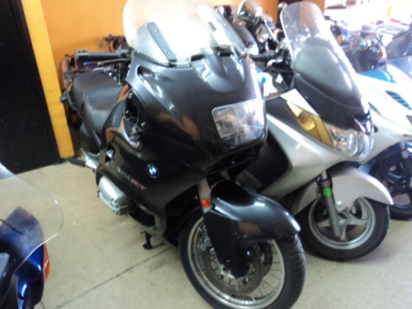 BMW R 850, 1100 Y 1150 RT