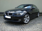 BMW SERIE 3 COUPE 320 CD 177 cv - mejor precio | unprecio.es