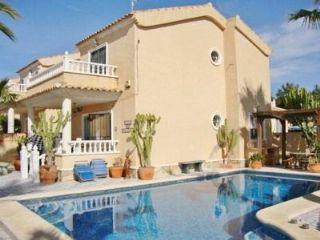 Chalet en venta en Campoamor, Alicante (Costa Blanca)