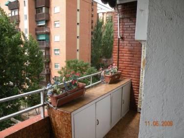 Comprar Piso Madrid CANILLAS