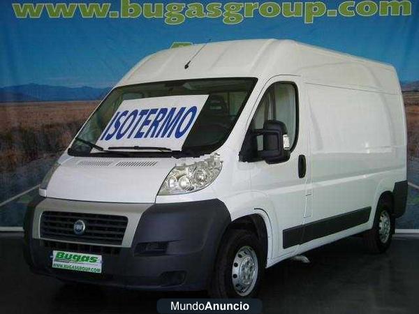 Fiat Ducato ISOTERMO (IR) 35 2.3Mjt M.T.A