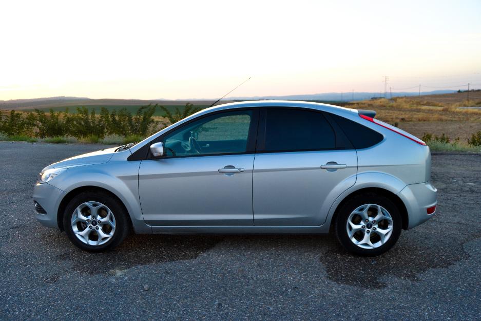 FORD Focus 1.6 TDCi 90 Trend -08 ¡Perfecto estado!