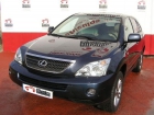 LEXUS RX 400 H 3.3 HIBRIDO - mejor precio | unprecio.es