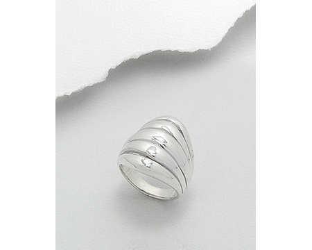 LLum Anillo Plata/Ref.:3915