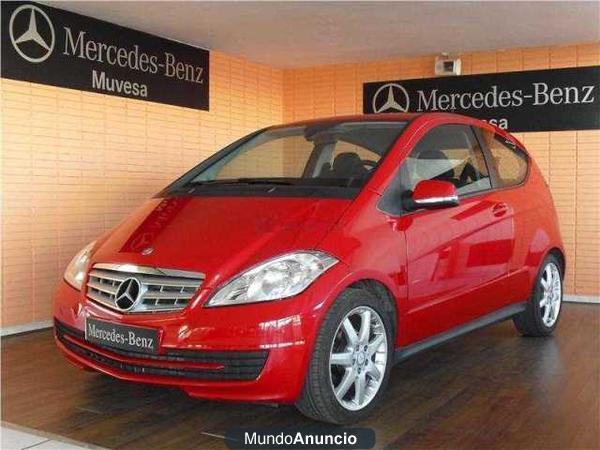 Mercedes-Benz Clase A A 180 CDI