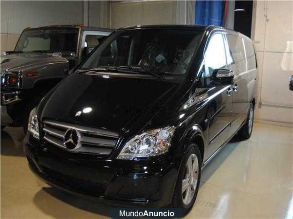 Mercedes-Benz Viano 3.0 CDI Ambiente Extralarga