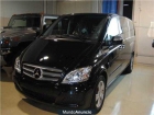 Mercedes-Benz Viano 3.0 CDI Ambiente Extralarga - mejor precio | unprecio.es