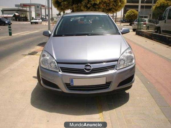 Opel Astra 1.9CDTi Enjoy