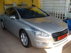 Peugeot 508 Active 2.0 HDi 140cv - mejor precio | unprecio.es