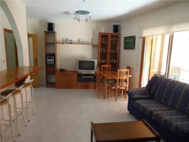 Piso en venta en Puerto de Mazarron, Murcia (Costa Cálida)