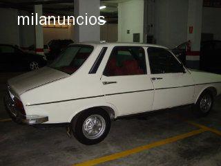 Renault 12 ts