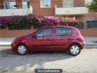 Renault Clio Privilege 1.5dCi 65 - mejor precio | unprecio.es