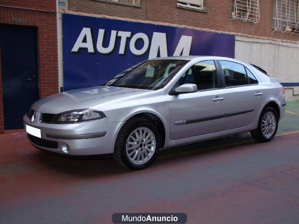 Renault Laguna 1.9DCI Expression 110 CV \'07