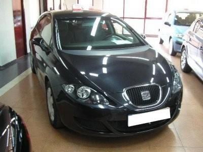 Seat Leon León 1.9TDI Reference