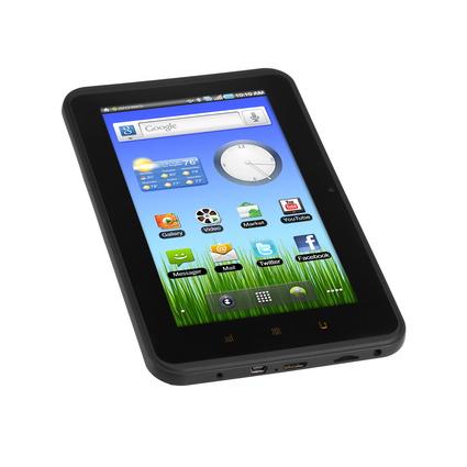 Tablet woxter - pc 75 cx