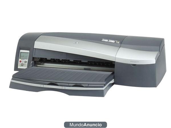 vendo impresora HP DESIGNJET 90R UTILIZADA 2 VECES