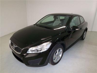 Volvo c30 drive kinetic