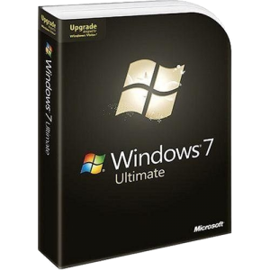 windows 7 ultimate