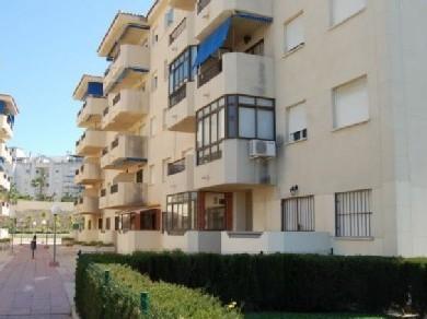 Apartamento con 2 dormitorios se vende en Mijas Costa, Costa del Sol