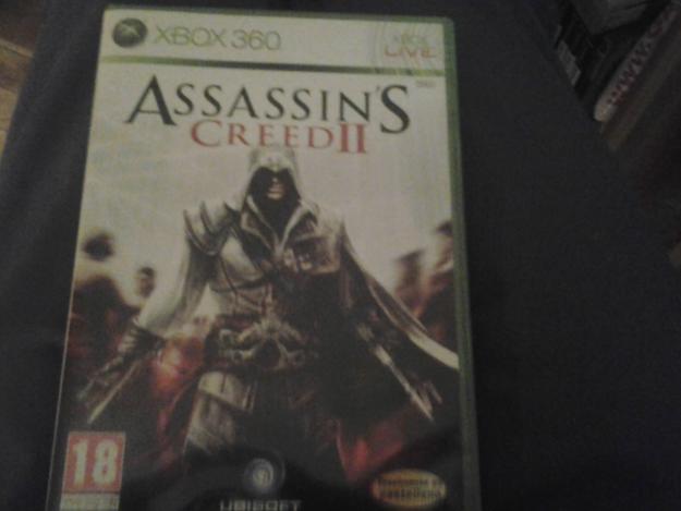 Assassins Creed 2 y la Hermandad