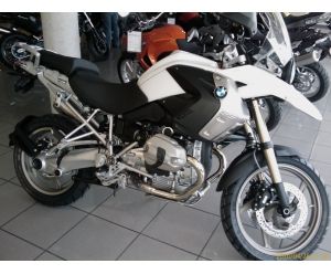 BMW R 1200 GS