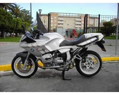 BMW R1100S 2005 - 4400 euros