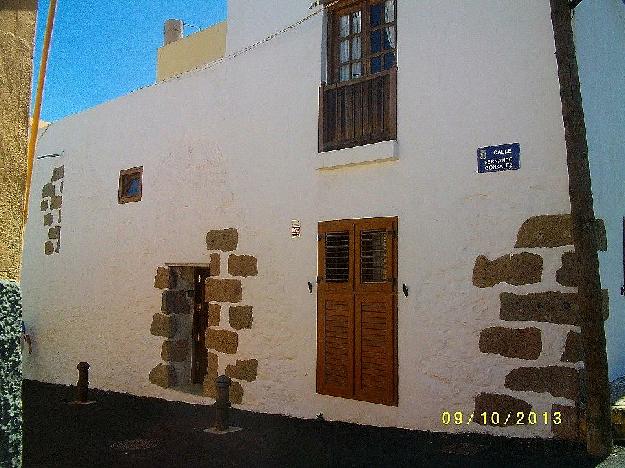 Casa en Agüimes