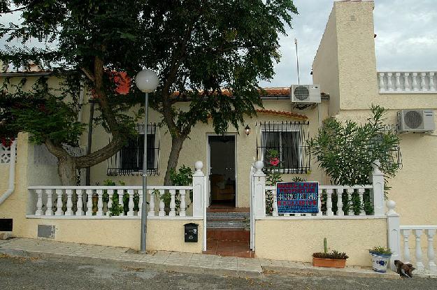 Casa en San Fulgencio