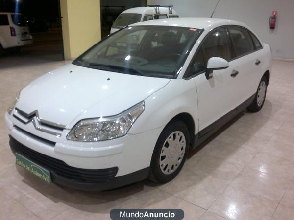 Citroën C4 1.6 HDI FAP Cool 110 Cv