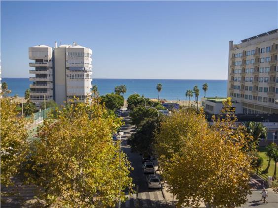 Estudio en Torremolinos