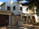 Finca/Casa Rural en venta en Gata de Gorgos, Alicante (Costa Blanca) - mejor precio | unprecio.es