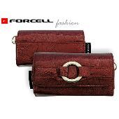 FUNDA FORCELL - FASHION 20B - tamaño S - color rojo