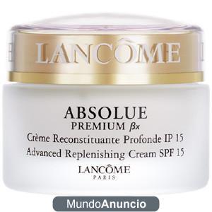 lancome Crema Reconstituyente Profunda IP15 50ml