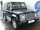 LAND ROVER DEFENDER 90TDI S.W. BLACK - Barcelona - mejor precio | unprecio.es