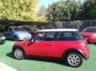 Mini Cooper 16 en Madrid - mejor precio | unprecio.es