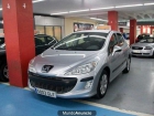 Peugeot 308 1.6 HDI - mejor precio | unprecio.es
