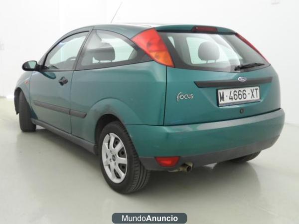 VENDO FORD FOCUS 2.0 TREND