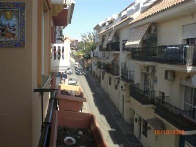 Apartamento con 3 dormitorios se vende en Fuengirola, Costa del Sol