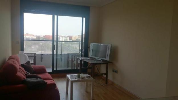 Apartamento en venta en València, Valencia (Costa Valencia)