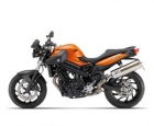 BMW F 800 R - mejor precio | unprecio.es