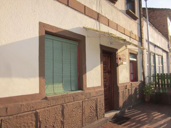 Casa en Mieres