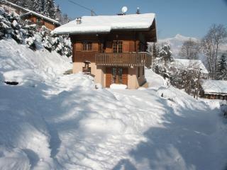 Chalet : 13/17 personas - saint gervais mont-blanc  alta saboya  rodano alpes  francia