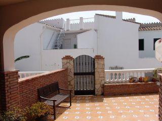 Chalet en venta en Cala del Moral (La), Málaga (Costa del Sol)