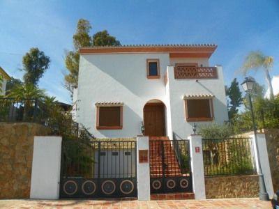 Chalet en venta en Cala Golf (La), Málaga (Costa del Sol)