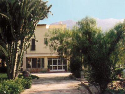 Chalet en venta en Dénia, Alicante (Costa Blanca)